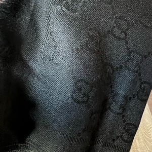 Gucci Scarf